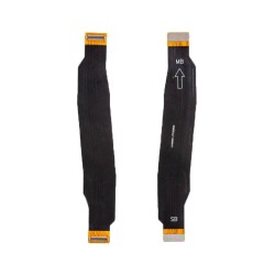 Flex Conexion Principal a Placa Base Xiaomi Redmi Note 9S