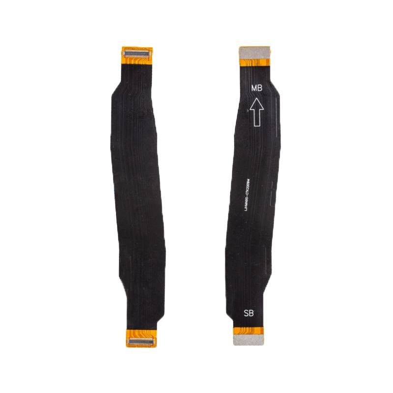 Flex Conexion Principal a Placa Base Xiaomi Redmi Note 9S