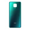 Tapa Trasera Xiaomi Redmi Note 9S Verde