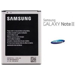 Bateria Samsung N7100 (Swap)