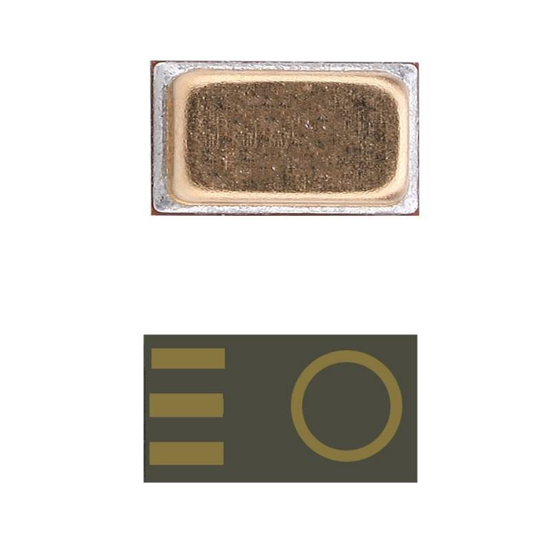 Microfono Xiaomi Redmi Note 9S