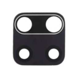 Lente de Camara Trasera Xiaomi Redmi Note 9 Pro