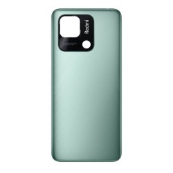 Tapa Trasera Xiaomi Redmi 10C Verde