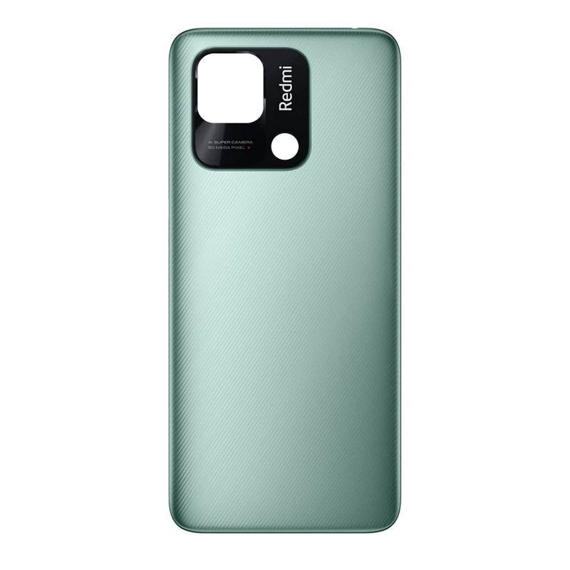 Tapa Trasera Xiaomi Redmi 10C Verde