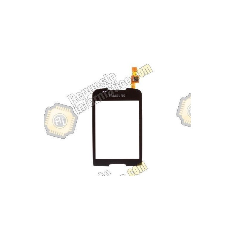 Tactil Samsung S5570 negro