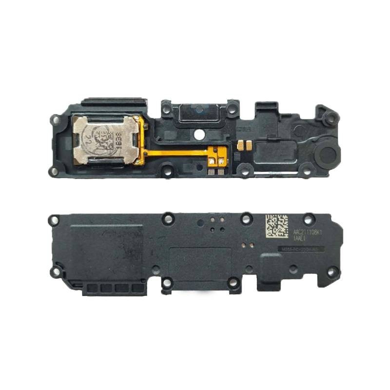 Modulo Altavoz Buzzer Xiaomi Redmi 10C Verde