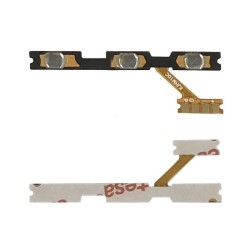 Flex de Encendido y Volumen Xiaomi Redmi 10C