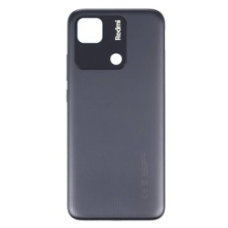 Tapa Trasera Xiaomi Redmi 10A Negro