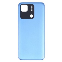 Tapa Trasera Xiaomi Redmi 10A Azul
