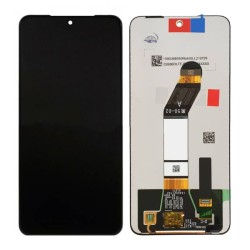 Pantalla LCD + Tactil Xiaomi Redmi 10 Negro