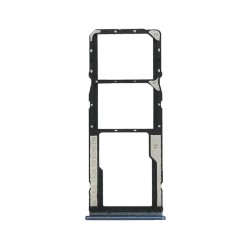Bandeja Dual-Sim y Micro-SD Xiaomi Redmi 10 21061119AG Azul