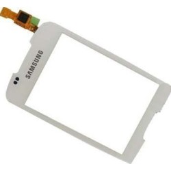 Pantalla Tactil Samsung S5570 blanca