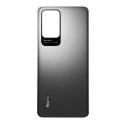 Tapa Trasera Xiaomi Redmi 10 Gris