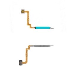 Lector Huella Dactilar Xiaomi Redmi 10 21061119AG Azul