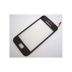 TACTIL negro SAMSUNG GALAXY ACE GT-S5830