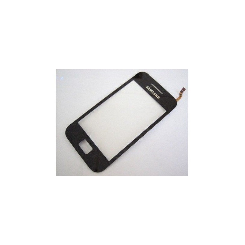 TACTIL negro SAMSUNG GALAXY ACE GT-S5830