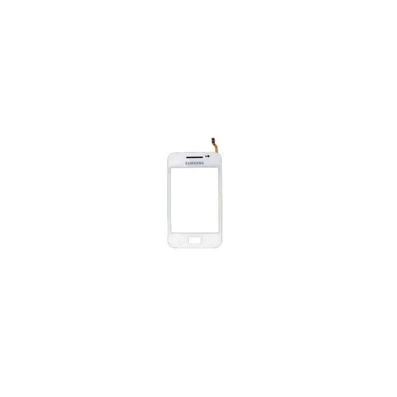 Tactil SAMSUNG GALAXY ACE GT-S5830i Blanco