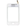 Tactil SAMSUNG GALAXY ACE GT-S5830i Blanco