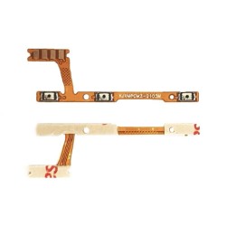 Flex de Encendido y Volumen Xiaomi Redmi 9T M2010J19SG