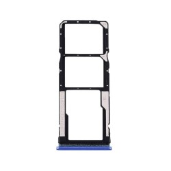Bandeja Sim y MicroSD Xiaomi Redmi 9T Azul