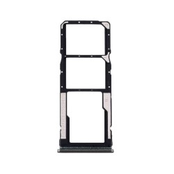 Bandeja Sim y MicroSD Xiaomi Redmi 9T Negro