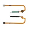 Flex Lector Huella Dactilar Xiaomi Redmi 9T M2010J19SG Verde