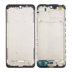 Marco Frontal Xiaomi Redmi 9C Negro