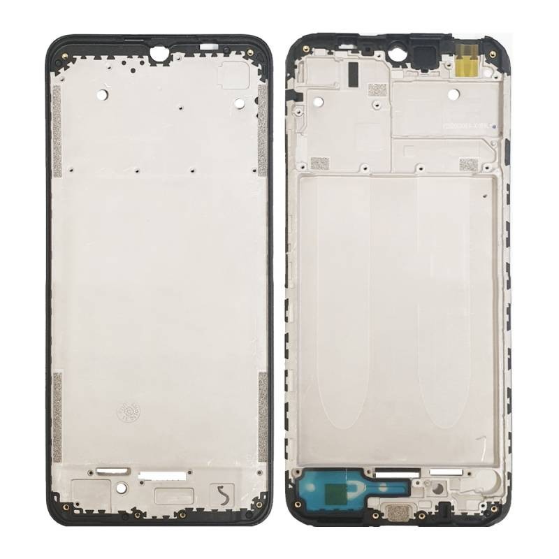 Marco Frontal Xiaomi Redmi 9C Negro