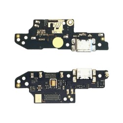 Placa Conector de Carga y Microfono Xiaomi Redmi 9C