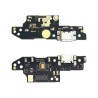 Placa Conector de Carga y Microfono Xiaomi Redmi 9C