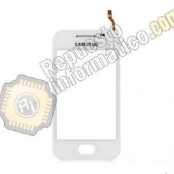 Tactil SAMSUNG GALAXY ACE GT-S5830 Blanco