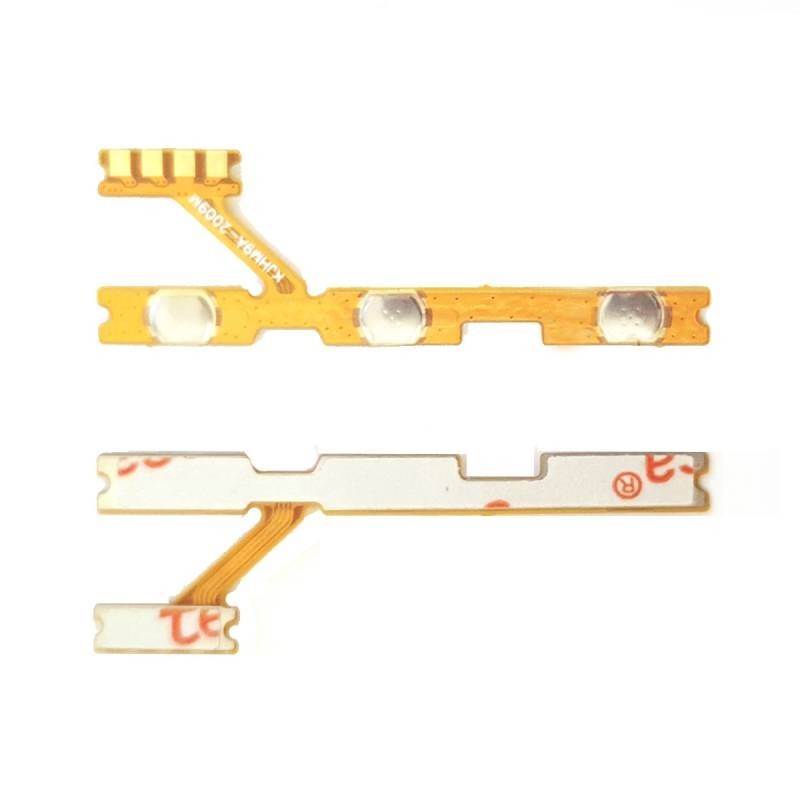 Flex de Encendido y Volumen Xiaomi Redmi 9C