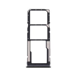 Bandeja Dual-Sim y MicroSD Xiaomi Redmi 9C Negro