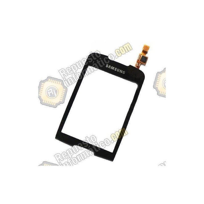 TACTIL NEGRA S5570I GALAXY MINI
