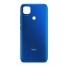 Tapa Trasera Xiaomi Redmi 9C Azul