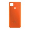 Tapa Trasera Xiaomi Redmi 9C Naranja