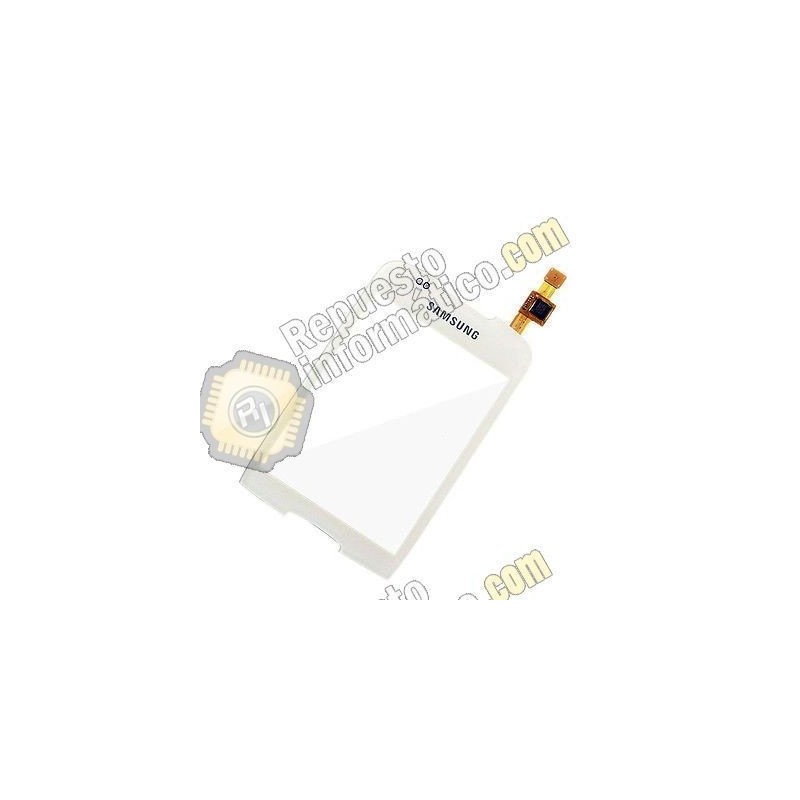 TACTIL BLANCA S5570I GALAXY MINI