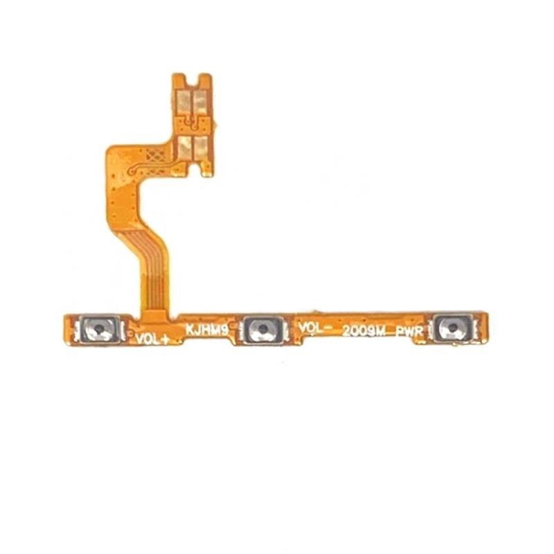 Flex de Volumen y Encendido Xiaomi Redmi 9