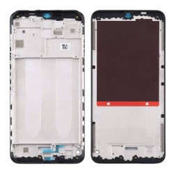 Marco Frontal Xiaomi Redmi 9 Negro