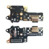 Placa Conector de Carga y Microfono Xiaomi Redmi 9
