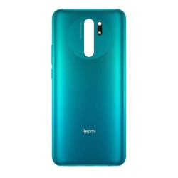 Tapa Trasera Xiaomi Redmi 9 Verde