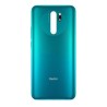 Tapa Trasera Xiaomi Redmi 9 Verde