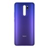 Tapa Trasera Xiaomi Redmi 9 Azul Morado