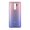 Tapa Trasera Xiaomi Redmi 9 Rosa