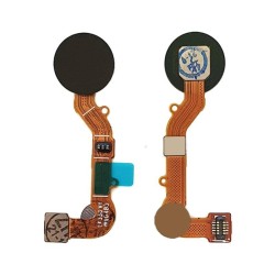 Flex Lector Huella Dactilar Xiaomi Redmi 9