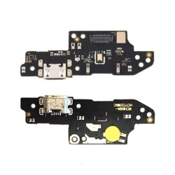 Placa Conector de Carga y Microfono Xiaomi Redmi 9A