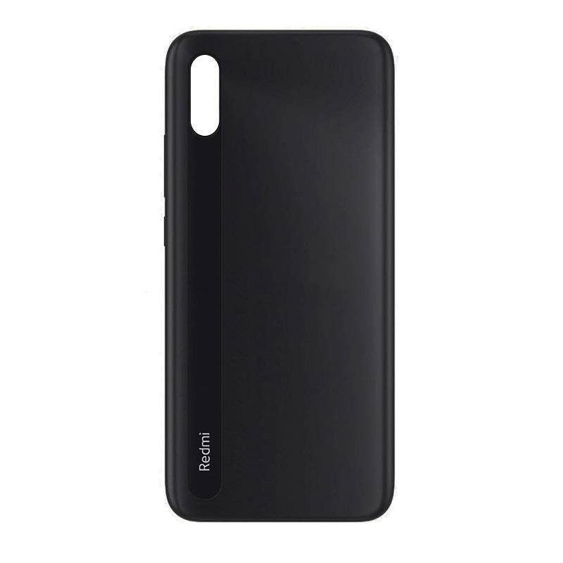 Tapa Trasera Xiaomi Redmi 9A Negro
