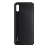 Tapa Trasera Xiaomi Redmi 9A Negro