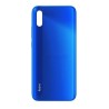 Tapa Trasera Xiaomi Redmi 9A Azul
