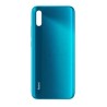 Tapa Trasera Xiaomi Redmi 9A Verde